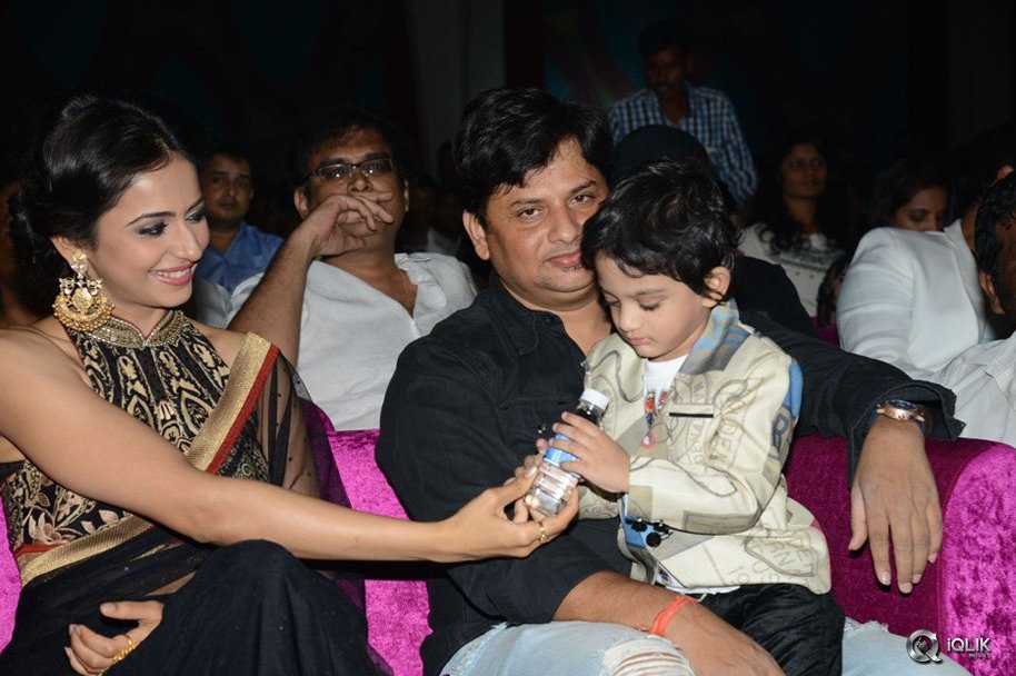 Kick-2-Movie-Audio-Launch